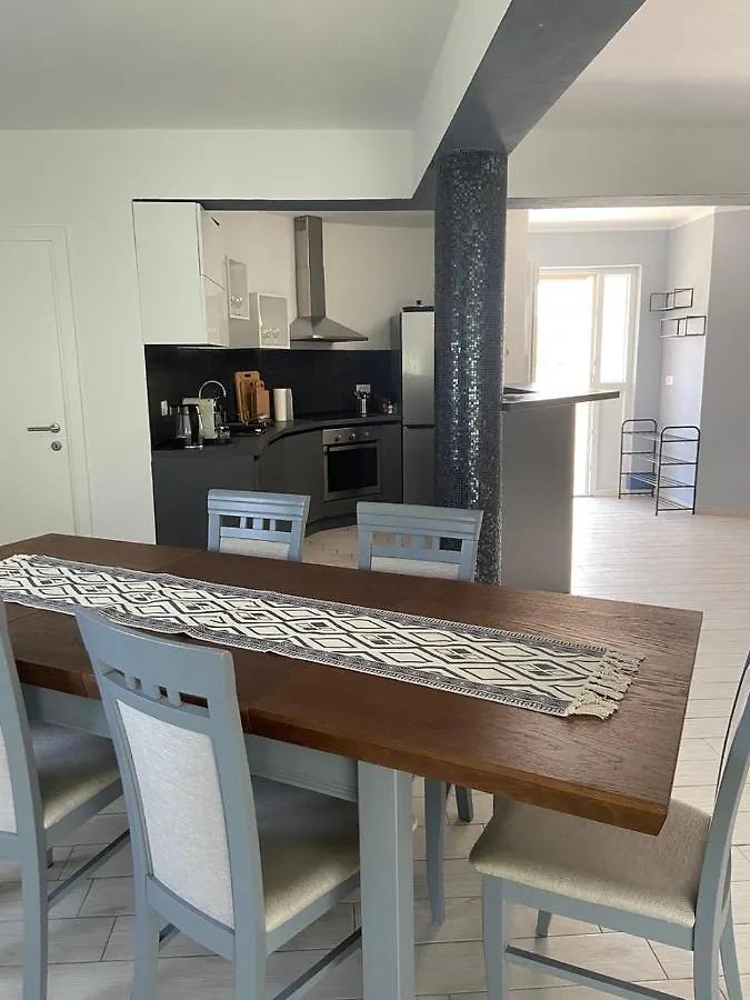 Apartment Villa Maduna 1 Kastel