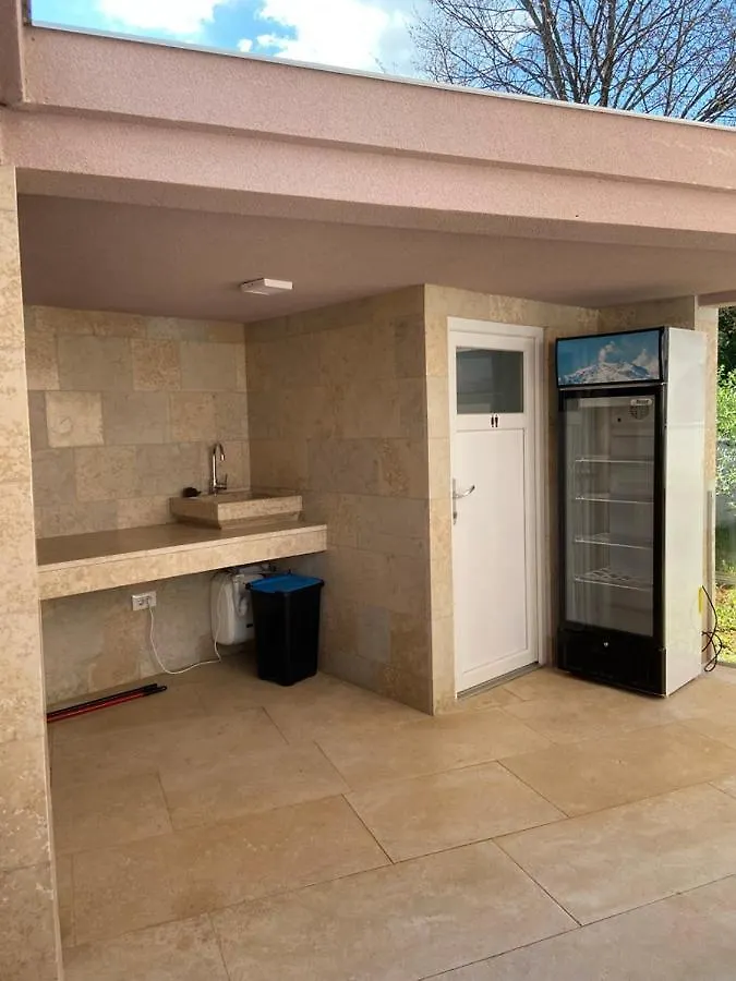 Villa Maduna 1 Kastel
