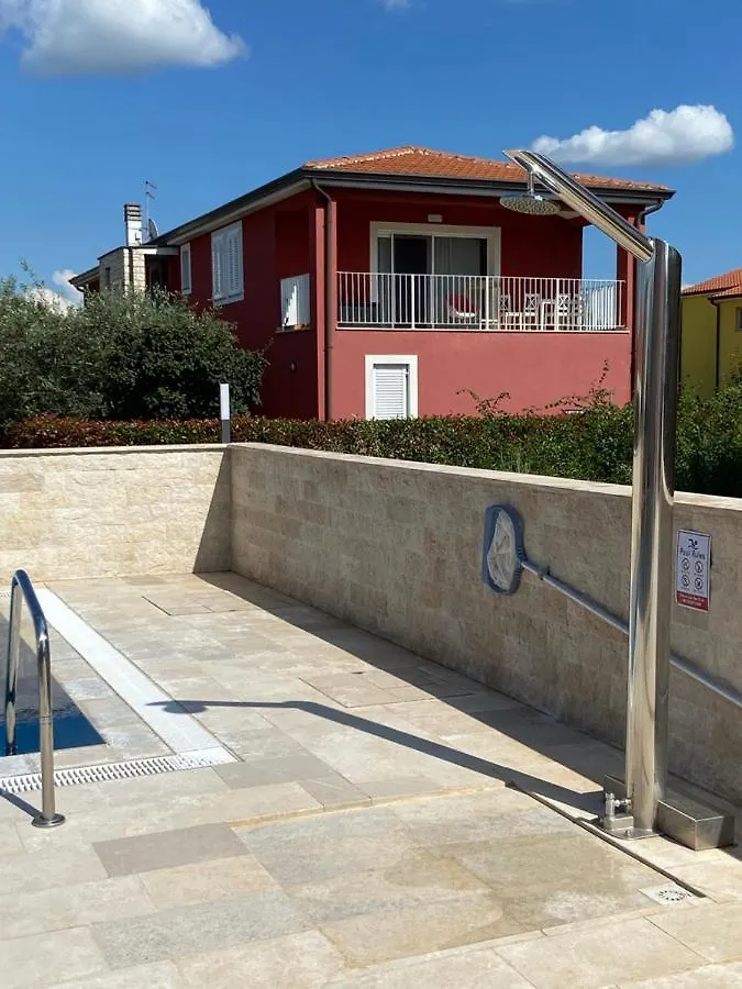 Villa Maduna 1 Kastel
