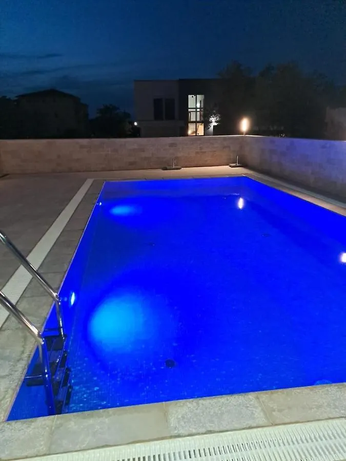 Villa Maduna 1 Kastel Croatia