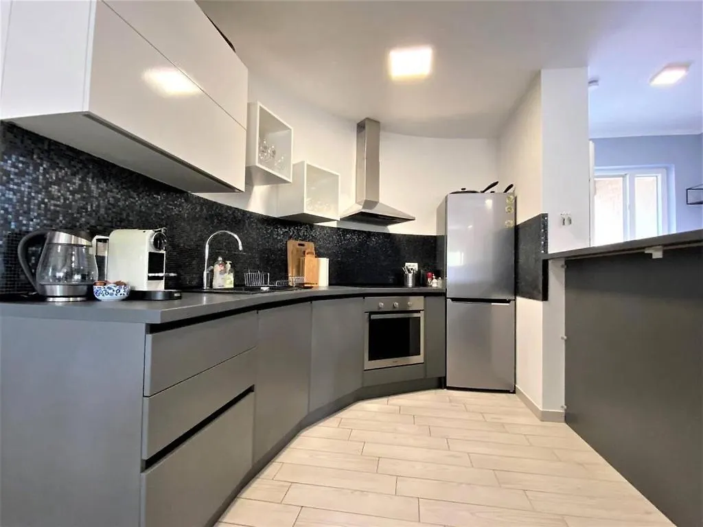 Villa Maduna 1 Kastel